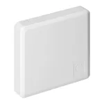 Puszka do AGD, 5x 0,5-4 mm², 440 V, złączki, montaż natynkowy/podtynkowy