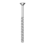 Wkręt osprzętowy do puszek Ø3 mm, długość 40 mm, 50 szt.