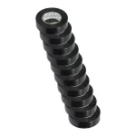 Zestaw 10 taśm izolacyjnych, grubość 0,13 mm, szerokość 19 mm, długość 20 m