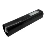 Latarka LED 3 W, 300 lm, 500 mAh, zoom