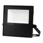 NIVALIS LED naświetlacz 20 W, 1600 lm, IP65, 4000 K
