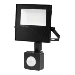 NIVALIS LED naświetlacz z PIR 20 W, 1600 lm, IP44, 4000 K
