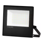 NIVALIS LED naświetlacz 30 W, 2400 lm, IP65, 4000 K