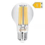Żarówka LED FILAMENT C E27 A60 10 W 1200 lm 4000 K