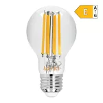 Żarówka LED FILAMENT C E27 A60 12 W 1550 lm 4000 K