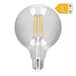 Żarówka LED FILAMENT C E27 G95 8 W 950 lm 3000 K