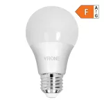 Żarówka LED E27 A60 9 W 806 lm 6500 K