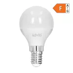 Żarówka LED E14 G45 6 W 510 lm 4000 K