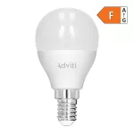 Żarówka LED E14 G45 8 W 720 lm 6500 K