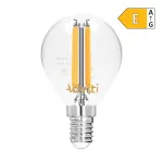 Żarówka LED FILAMENT C E14 G45 6 W 750 lm 3000 K