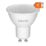 Żarówka LED GU10 4 W 360 lm 3000 K