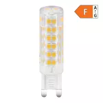 Żarówka LED G9 PC 6 W 600 lm 3000 K