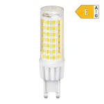 Żarówka LED G9 PC 7 W 800 lm 3000 K