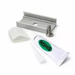 ZESTAW AKCESORIÓW DO TAŚMY COB IP67 14x6mm