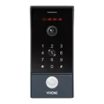Wideokaseta jednorodzinna, 2MP Full HD, RFID, szyfrator, do rozbudowy zestawu MAILO