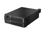 Zasilacz awaryjny UPS Rack 6000VA/6000W, 220V/50Hz, TFT LCD obrotowy, SNMP/USB/RS232/RS485/EPO/parallel/bypass serwisowy, VRLA 16×7Ah, gniazdo baterii zewn. 3-polowe, zestaw terminali bat., 3×IEC C13, 2×IEC C19, kable USB A-B, RS232 DB9, parallel DB9 ALAN