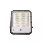 Naświetlacz MIZAR LED 100W 13000lm 4000K IP65 230V antracyt / aluminium