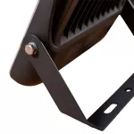 Naświetlacz MIZAR LED 100W 13000lm 4000K IP65 230V antracyt / aluminium