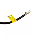 Naświetlacz MIZAR LED 100W 13000lm 4000K IP65 230V antracyt / aluminium