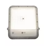 Naświetlacz MIZAR LED 100W 13000lm 4000K IP65 230V antracyt / aluminium