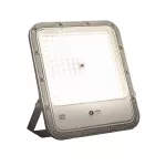Naświetlacz MIZAR LED 100W 13000lm 4000K IP65 230V antracyt / aluminium