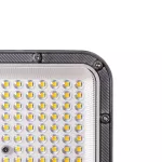 Naświetlacz MIZAR LED 100W 13000lm 4000K IP65 230V antracyt / aluminium