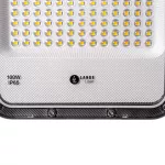 Naświetlacz MIZAR LED 100W 13000lm 4000K IP65 230V antracyt / aluminium