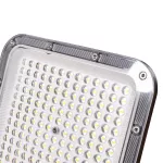 Naświetlacz MIZAR LED 100W 13000lm 4000K IP65 230V antracyt / aluminium