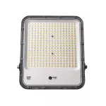 Naświetlacz MIZAR LED 200W 26000lm 4000K IP65 230V antracyt / aluminium