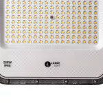 Naświetlacz MIZAR LED 200W 26000lm 4000K IP65 230V antracyt / aluminium