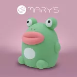 MARY'S lampka nocna LED Żabcia