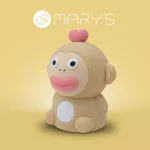 MARY'S lampka nocna LED Małpeczka