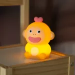 MARY'S lampka nocna LED Małpeczka