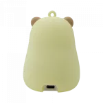 MARY'S lampka nocna LED mała kapibara