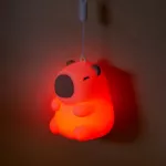 MARY'S lampka nocna LED mała kapibara