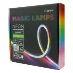 Taśma LED NEON RGB DC5V USB /3m/