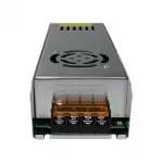 Zasilacz LED 360W 12V 30A IP20 SLIM 224x69x40