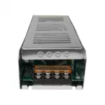 Zasilacz LED 250W 12V 20A IP20 SLIM 224x69x40