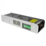 Zasilacz LED 200W 12V 17A IP20 SLIM 224x69x40