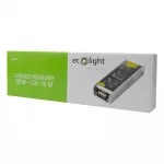 Zasilacz LED 200W 12V 17A IP20 SLIM 224x69x40