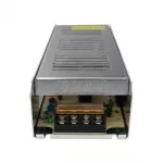 Zasilacz LED 200W 12V 17A IP20 SLIM 224x69x40