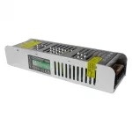 Zasilacz LED 150W 12V 12.5A IP20 SLIM 200x60x40
