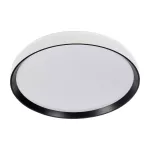 LIXAN XL CCTDIM W/B Plafoniera LED
