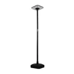 PARENO SLR 25W CCT-B Oprawa solarna LED
