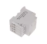 Stycznik modułowy, montaż na szynie, styki 4NO, 40A ST40-40-24V