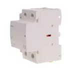Stycznik 100A, 230V, styki 2XNO