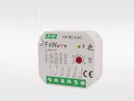 Podtynkowy nadajnik radiowy 230V