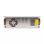 Przetwornica napięcia Uwej 110-240V AC; Uwyj 24V DC; 60W