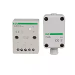 Automat zmierzchowy z zewnętrzną sondą hermetyczną AZ-PLUS; 12V