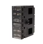 Przekładnik prądowy - trójfazowy, nap. znamionowe 720V AC, 200/5A